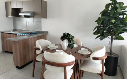 Casa modelo Esmeralda | Ciudad Natura