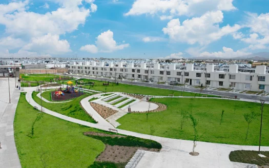 Ciudad Natura