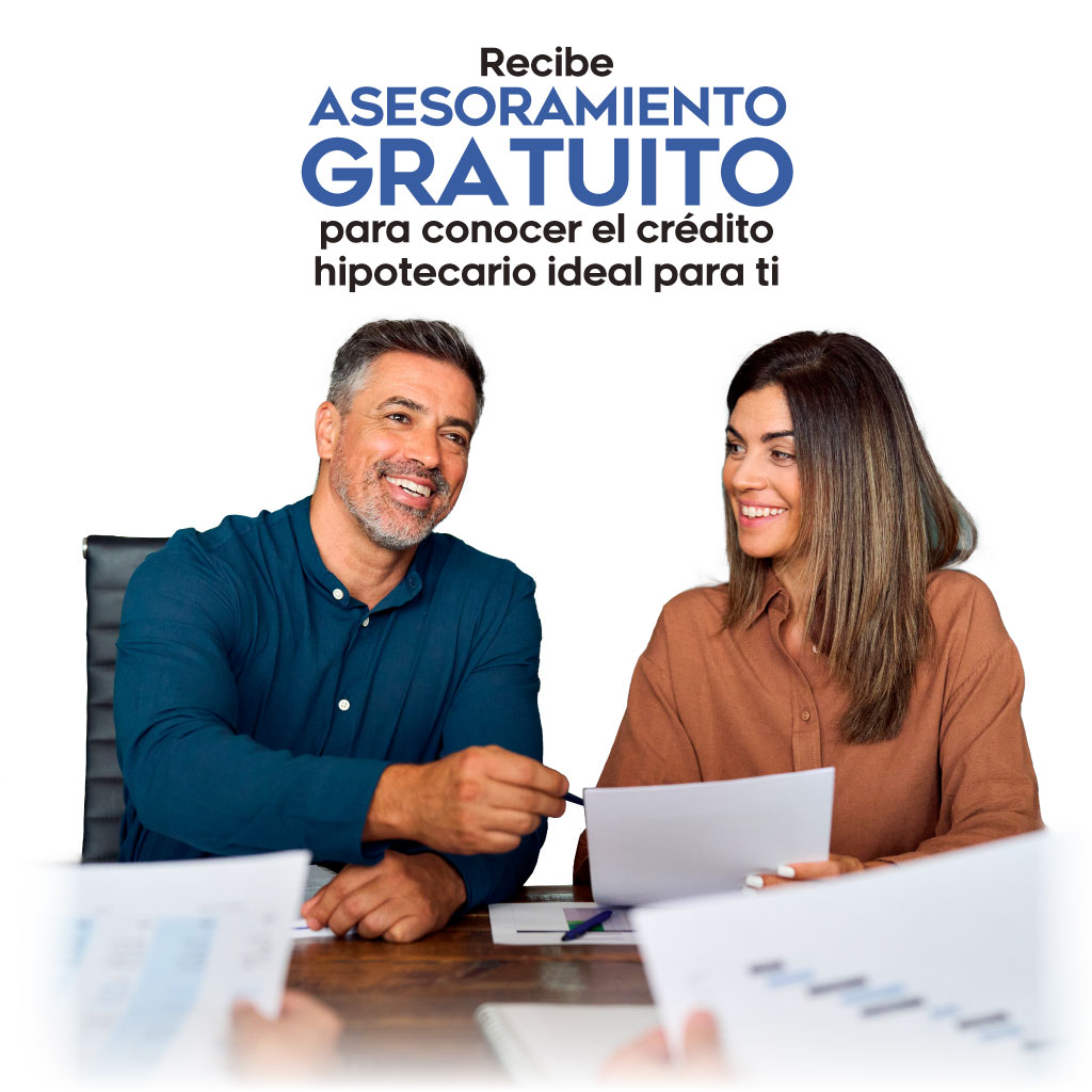 Asesoramiento gratuito