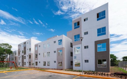 Departamentos en venta Playa del Carmen